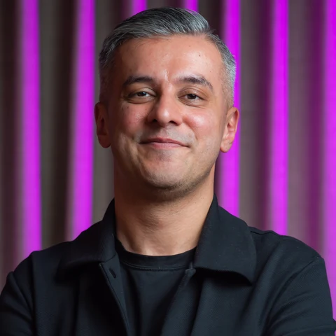 Raj Goodman